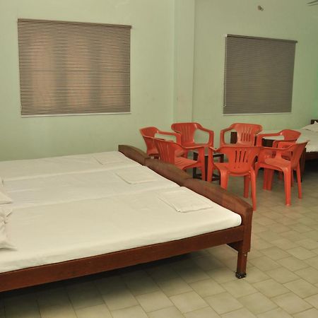 Valli Hotel ثانجافور المظهر الخارجي الصورة