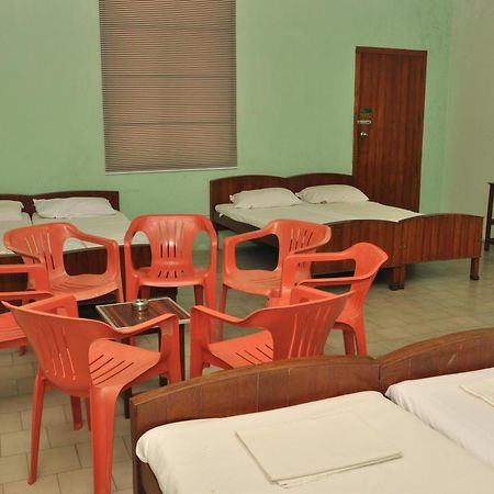 Valli Hotel ثانجافور المظهر الخارجي الصورة