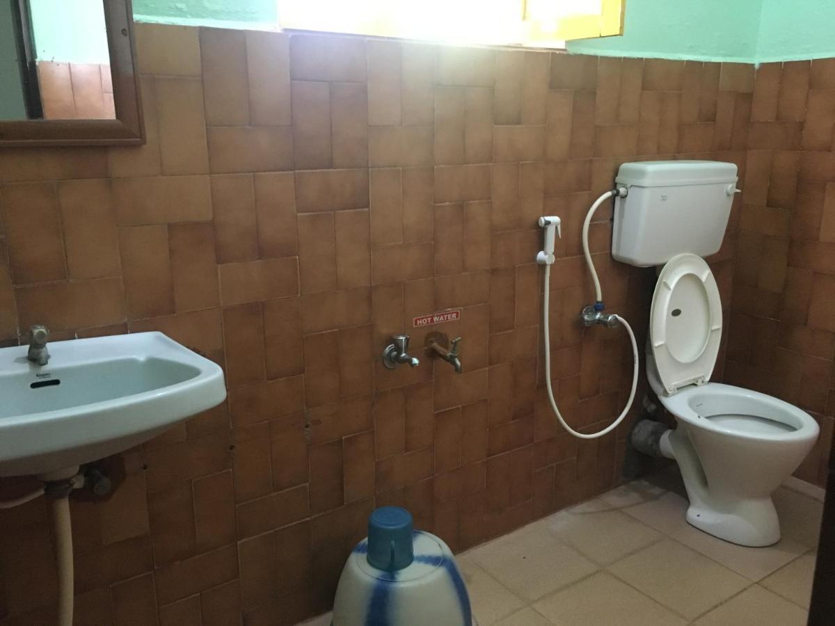 Valli Hotel ثانجافور المظهر الخارجي الصورة