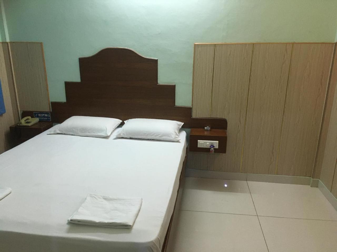 Valli Hotel ثانجافور المظهر الخارجي الصورة