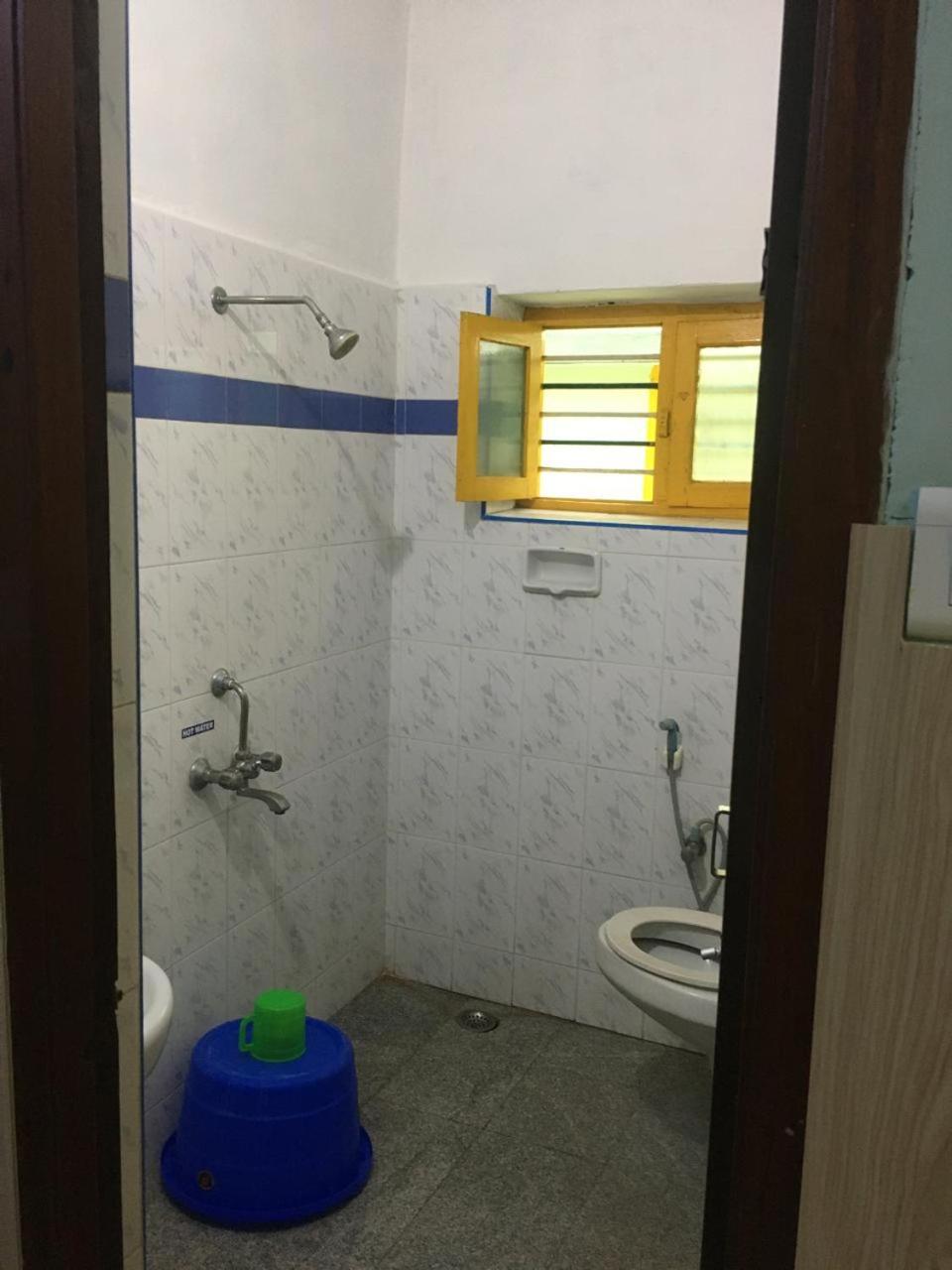 Valli Hotel ثانجافور المظهر الخارجي الصورة