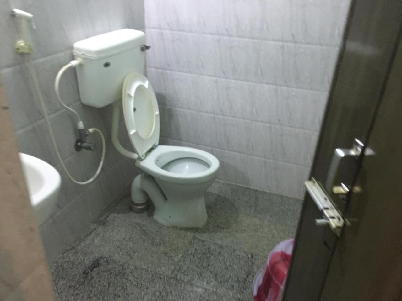 Valli Hotel ثانجافور المظهر الخارجي الصورة